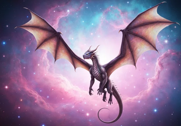 Abstract representation of the diverse sexuality spectrum