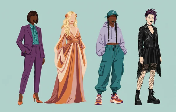 types-of-lesbian-a-guide-to-labels-aesthetics-styles